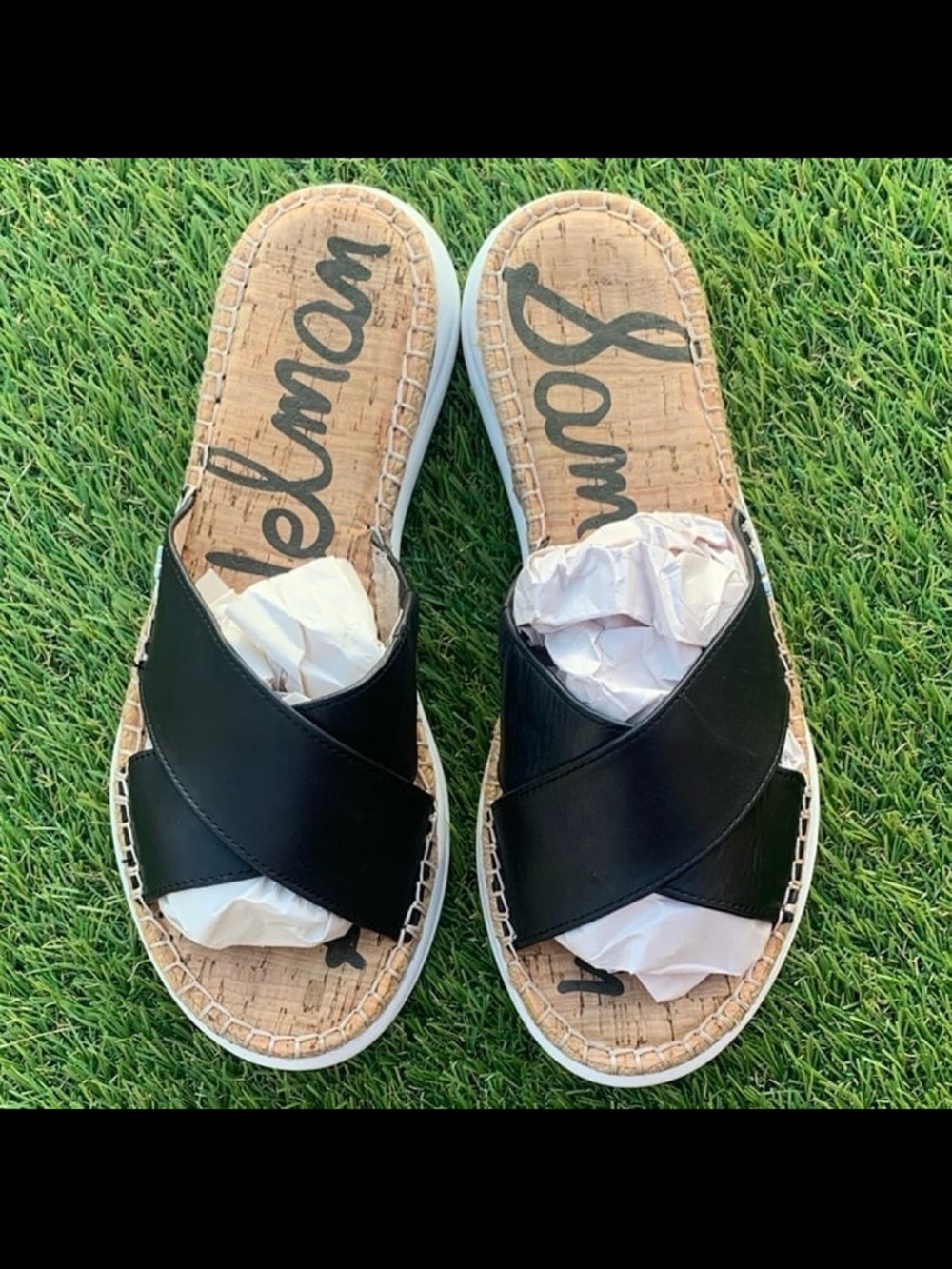 Sam Edelman Espadrilles Sandals JEN